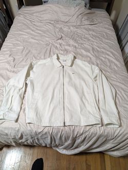 Nike life field jacket