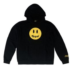 Drew House Mascot Pullover Hoodie ‘Black’