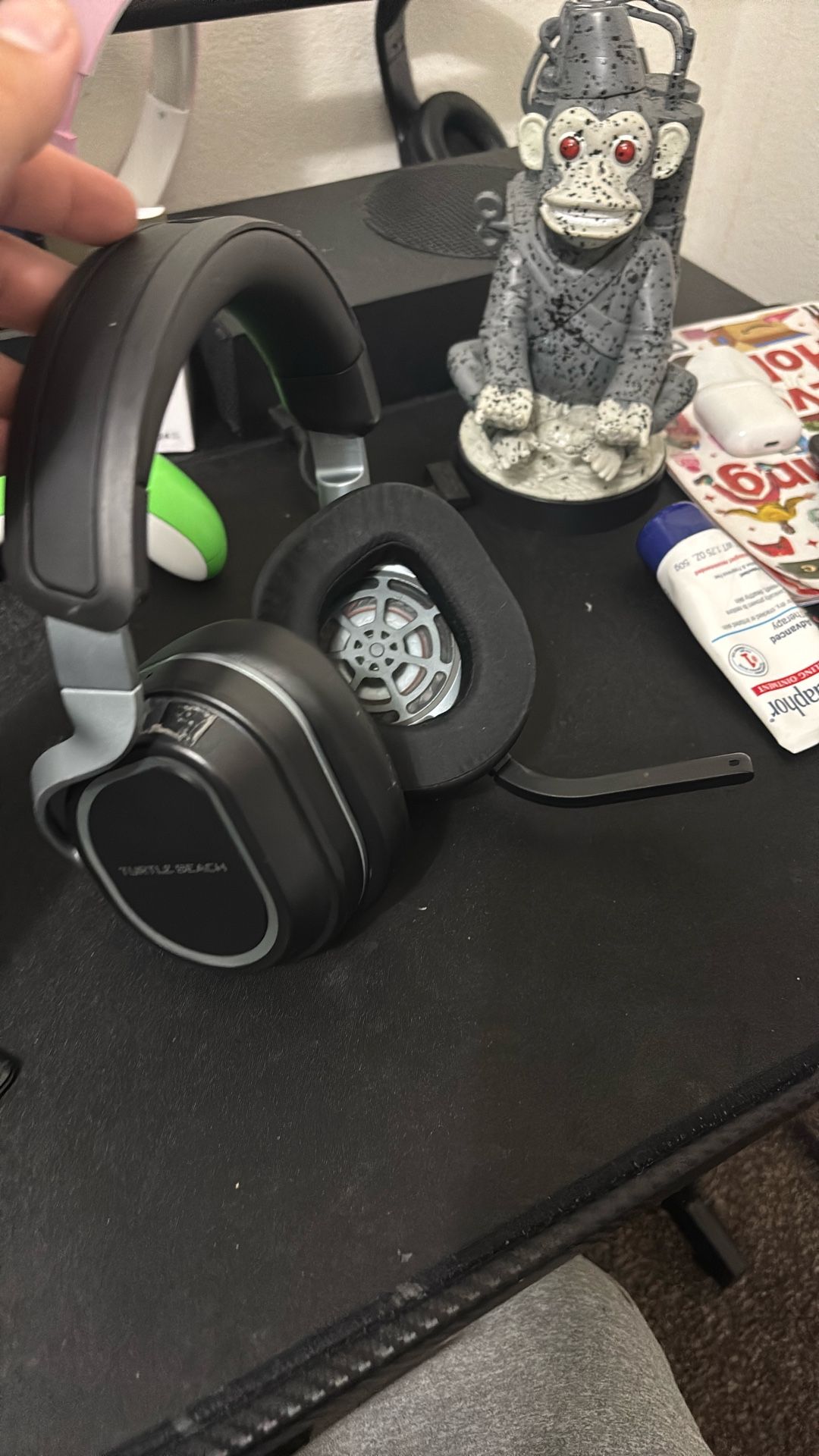 Turtle Beach Stealth 700 Gen 3 Wireless With Dual Transmitters