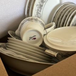 China Set