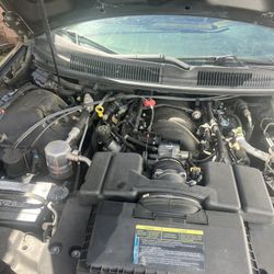 2002 Convertible Z28 Camaro 