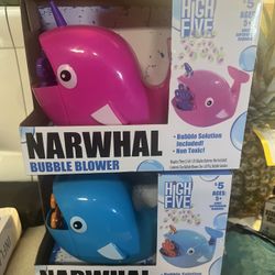 Bubble Set 