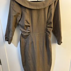 Collectif London Pencil Dress