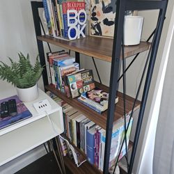 bookshelf (4 levels)