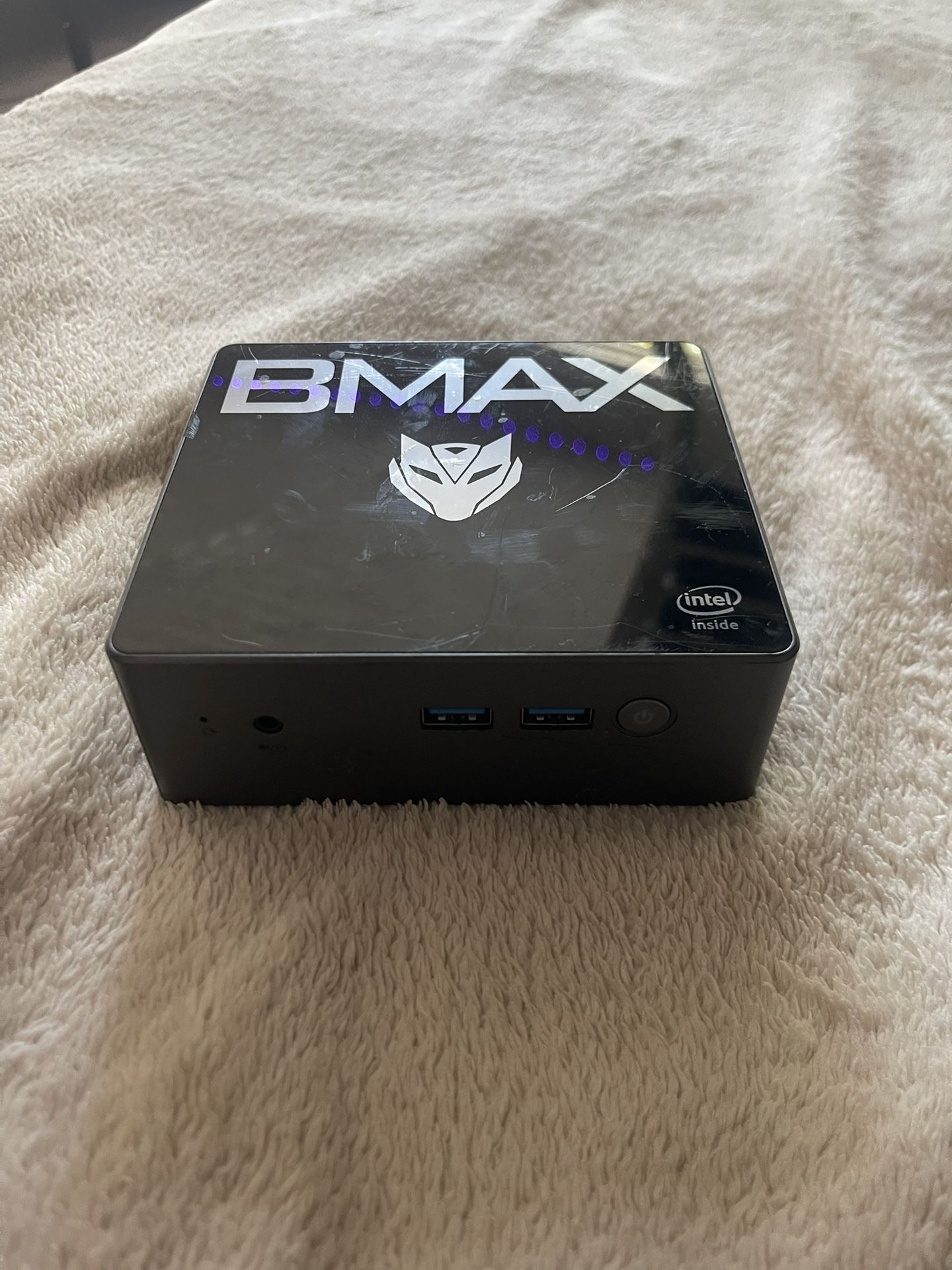 BMAX Mini PC
