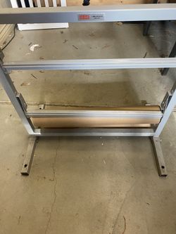 Paper Dispenser - 2 Roll