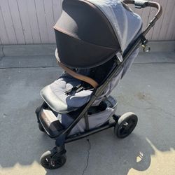 Nuna Tavo Stroller 2019