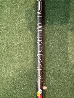 Project X Hzrdus Black Gen 5 Stiff Driver Shaft
