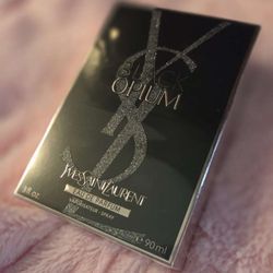 YSL Opium