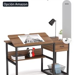 Escritorio De Dibujo