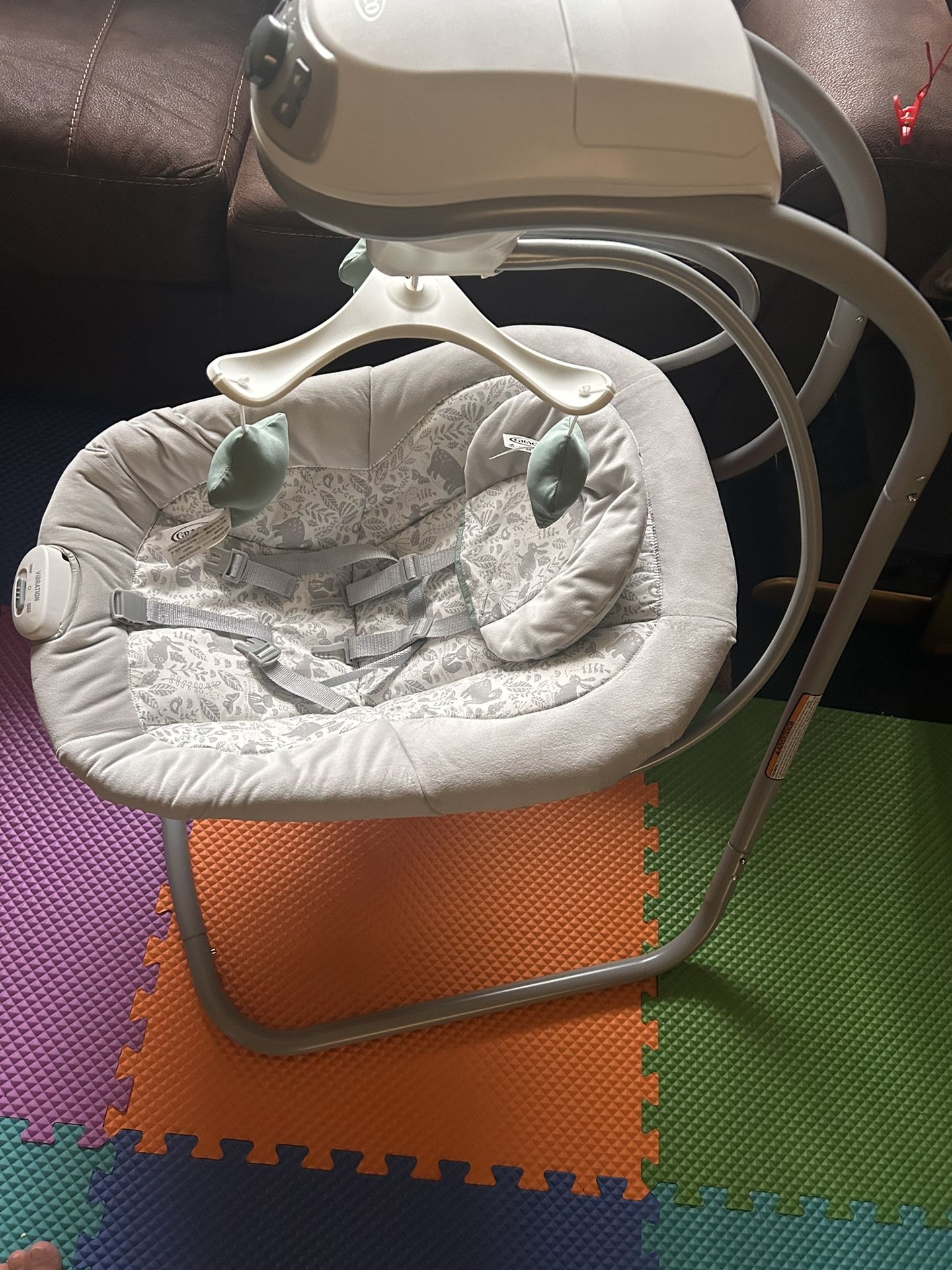 Baby Swing