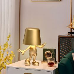 Desk Lamp perfect for gift (Wholesale only starting at 12)