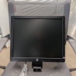 HP Pro Display Monitor 
