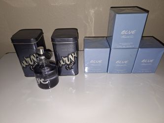 Mens Cologne