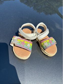 Baby Shoes