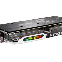 MSI GAMING GeForce RTX 2070 Super 8GB Graphics Card
