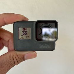 GoPro Hero 5