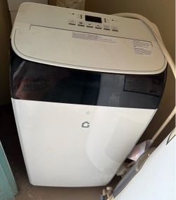 Portable AC