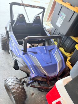 Honda Talon Kids Ride-On UTV