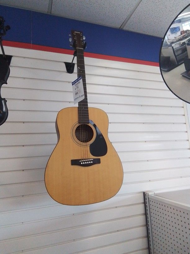 YAMAHA Guitar