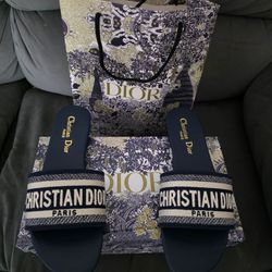 New Sandals