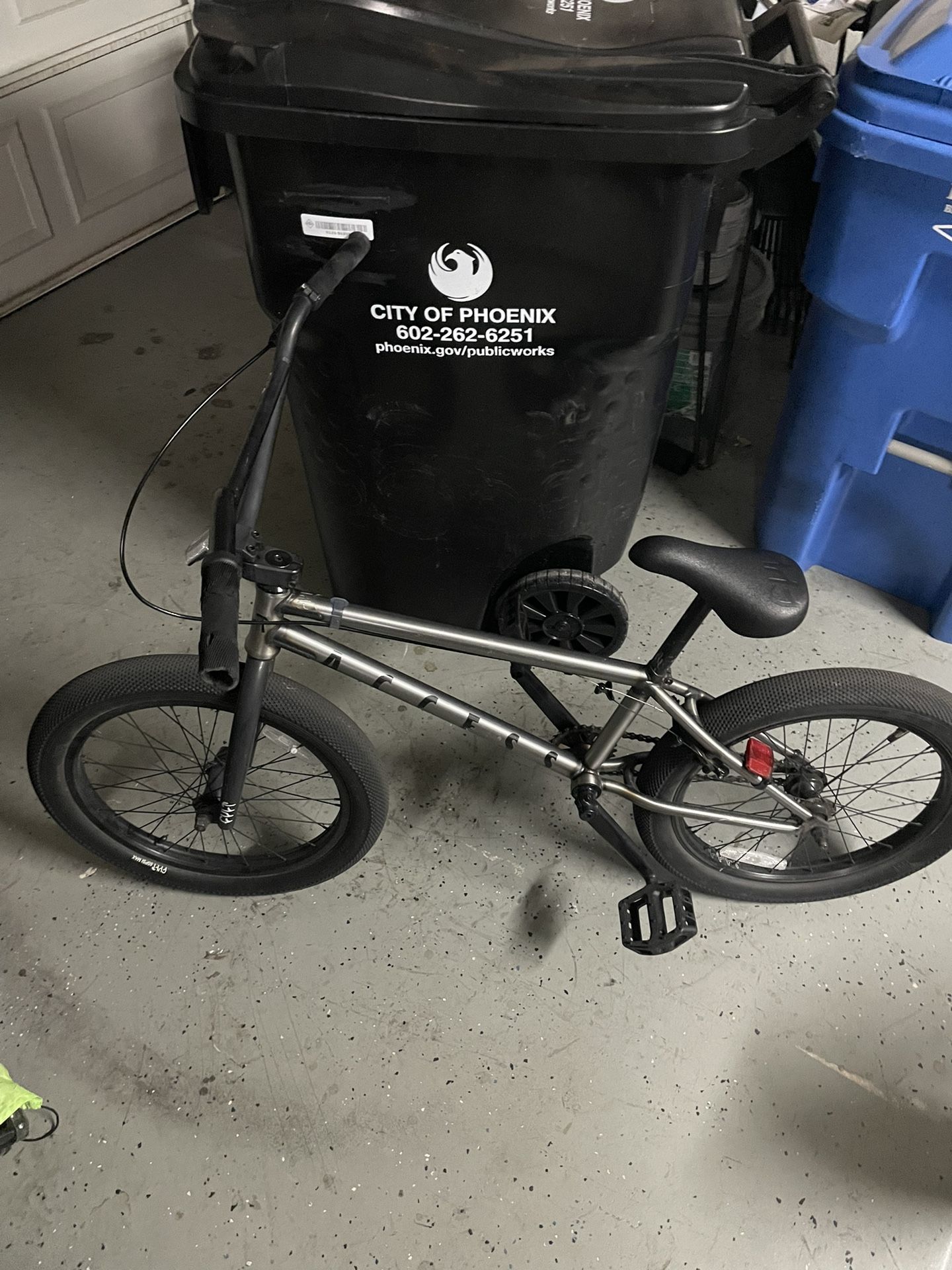 cult access bmx bike 20” lowest i can go is $275