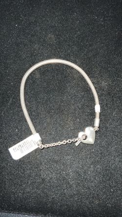 Pandora bracelet