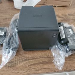 Reciept Printer
