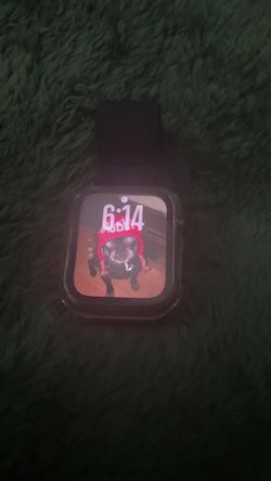 Apple watch series 6 gps+cellular