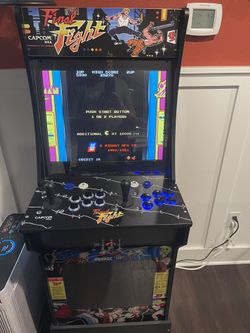 Video Game System. Over 500 Games, Old School Fun.