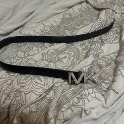 MK Belt 