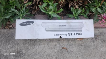 Samsung STH-200 Indoor Housing