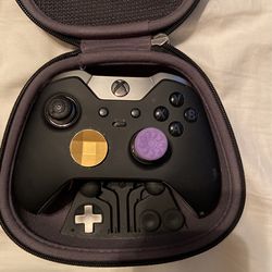 Xbox Elite Controller