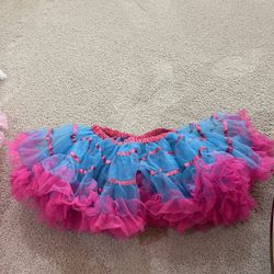 New Tutú Skirts 