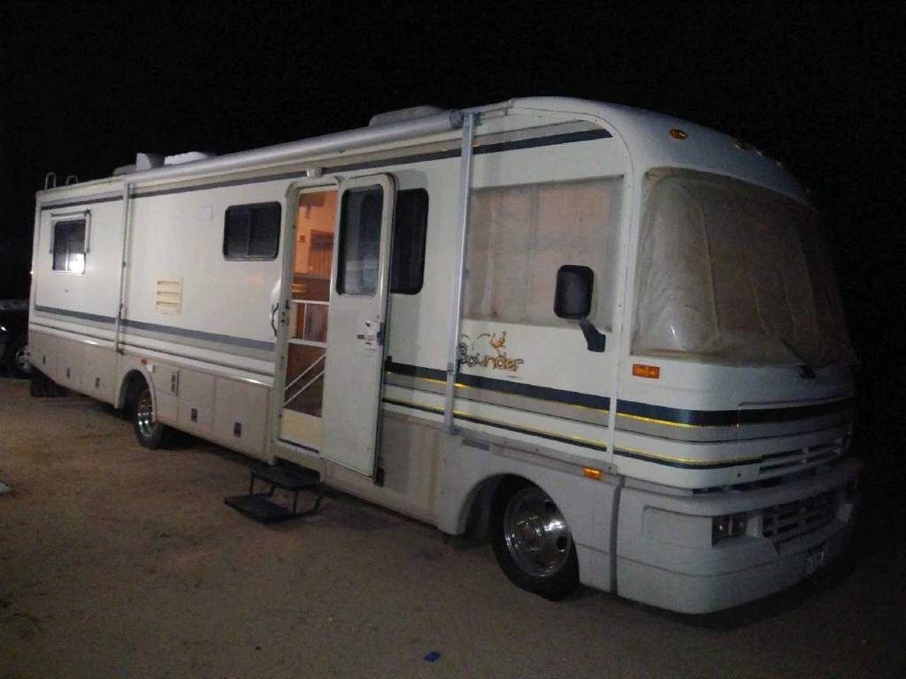 1995 Bounder Motorhome for Sale in Hesperia, CA - OfferUp