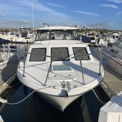2006 Bayliner 289ec