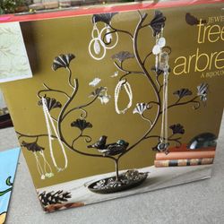 Jewelry Holder
