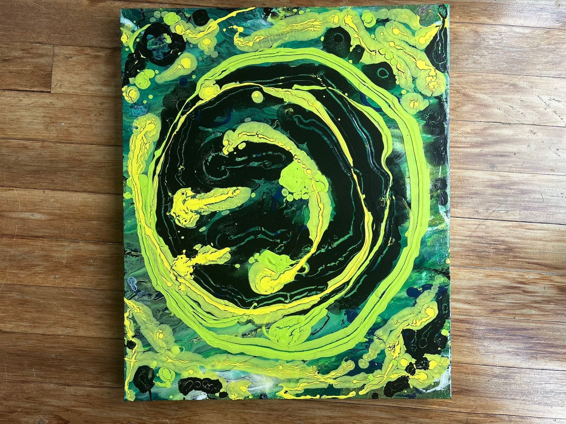 Abstract Art