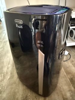 Delonghi Pinguino Air Conditioner
