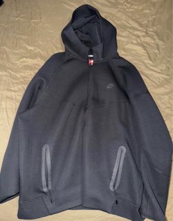 Nike Tech Fleece Hoodie Zip Up