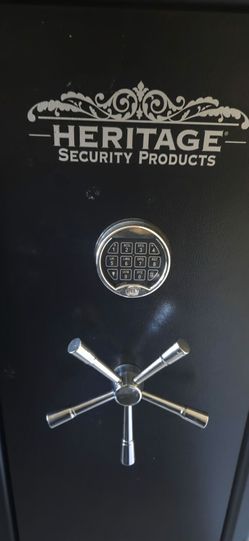 Heritage Safe