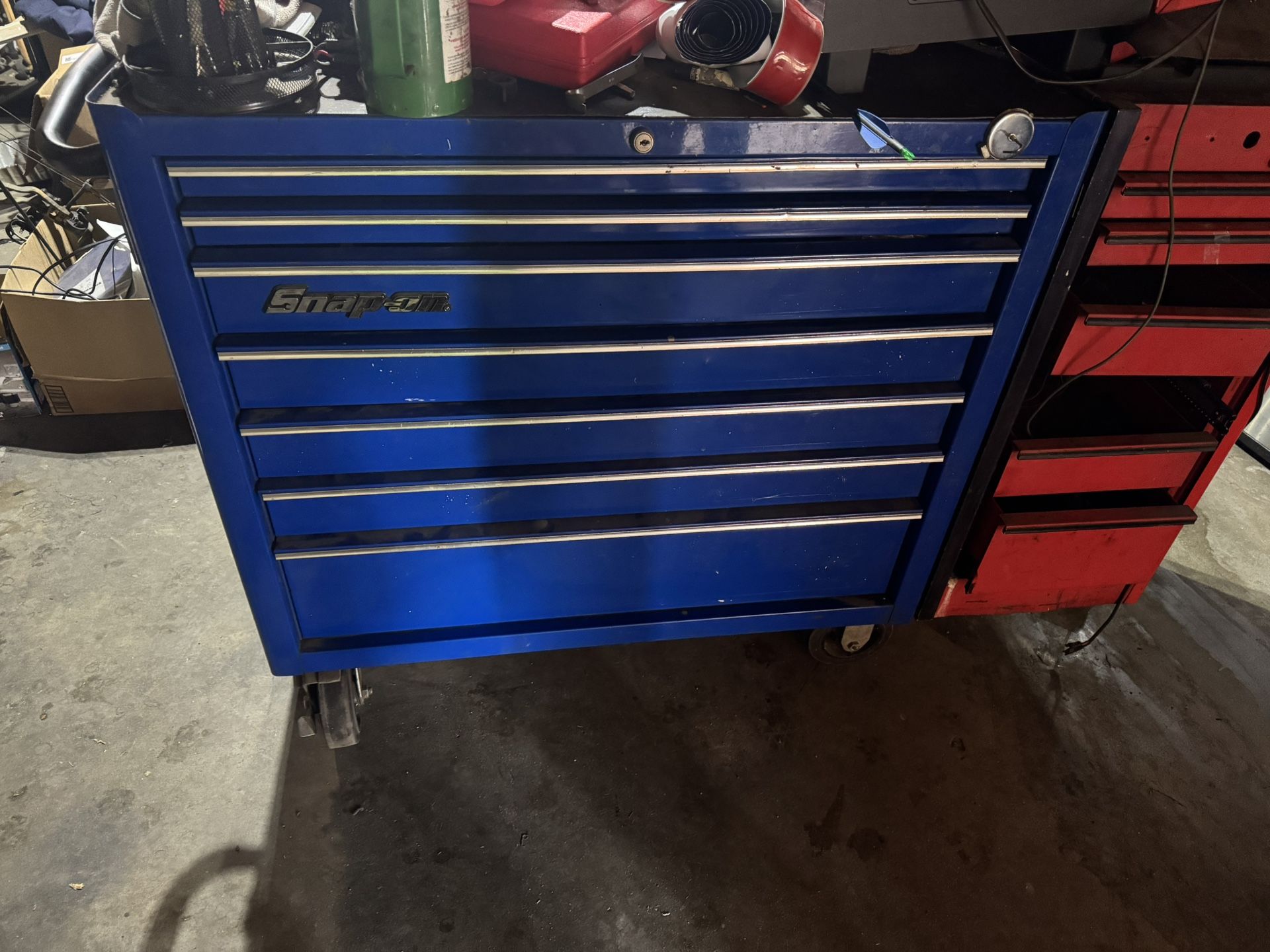 Snap On Tools