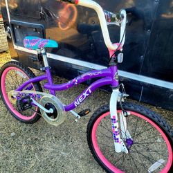 Girls Bike 20 inch Tires