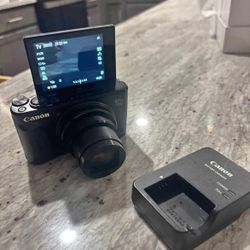 Canon PowerShot SX740 HS