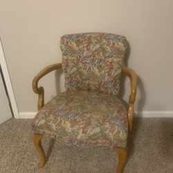 Chair In Really Great Condition 