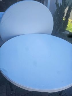 Tables
