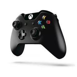 (Brand New) Xbox One Controller - Black
