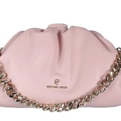 Michael Kors Nola Cluth Bag 