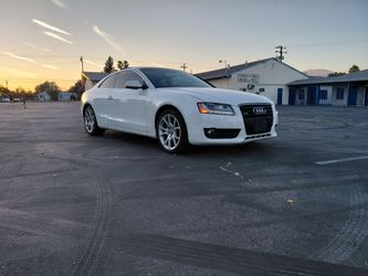 2014 Audi A5