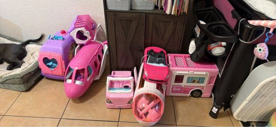 Kids toys